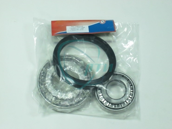 Р/к ступицы передней ПАЗ-3205,672 (CRAFT, АПП)