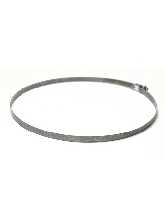 Хомут червячный NORMA TORRO 210-230