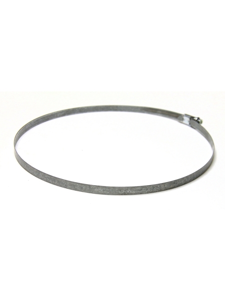 Хомут червячный NORMA TORRO 210-230