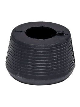 Втулка амортизатора нижняя В-га, Г-ль