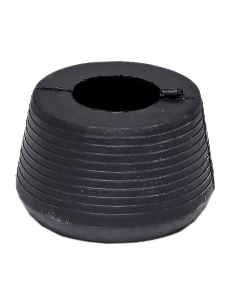 Втулка амортизатора нижняя В-га, Г-ль