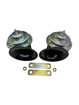 Сигнал звуковой В-га, ПАЗ