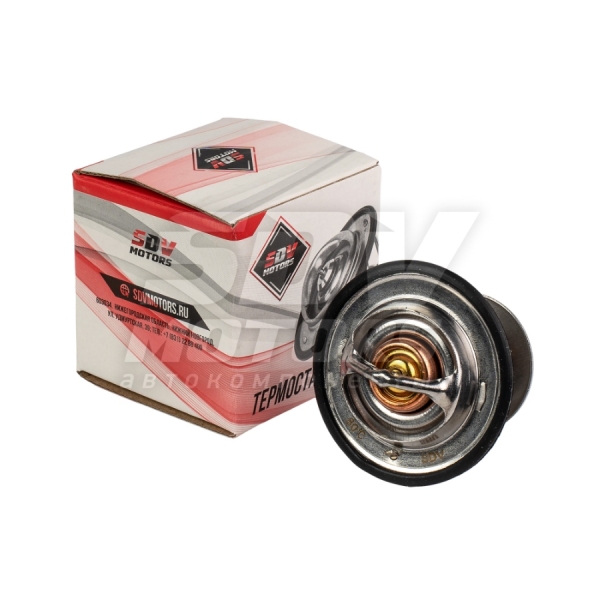 Термостат Г-дв. 402,406 (80*С)