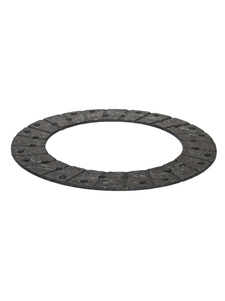 Накладка фрикционная (ферродо) Г-ль (б/асб) сверл.