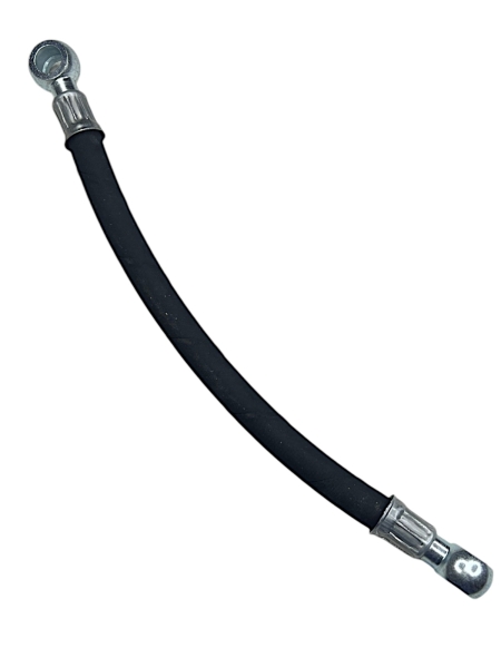 Шланг низкого давления Г-3309 ЕВРО-3, Д-245 L-330мм