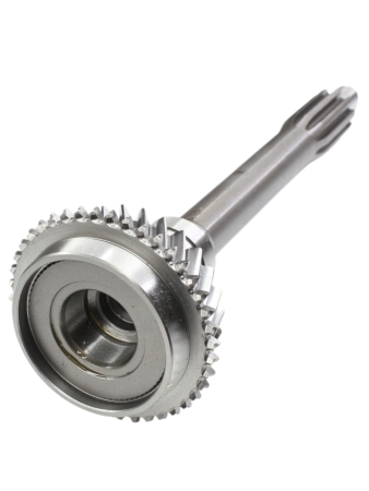 Вал первичный Г-ль Бизнес Cummins "Авторг"