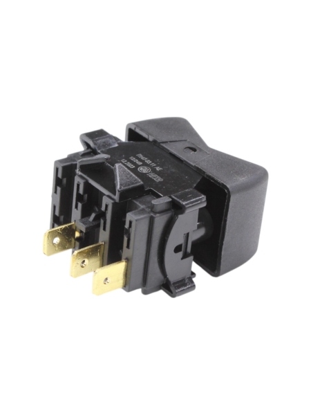 Клавиша отопителя, БелАЗ, УРАЛ, ЛАЗ