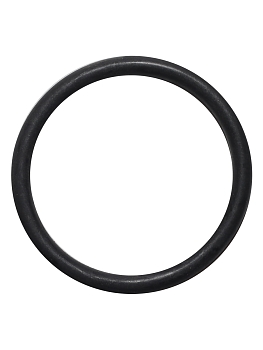 Кольцо упл. водяной коробки КАМАЗ