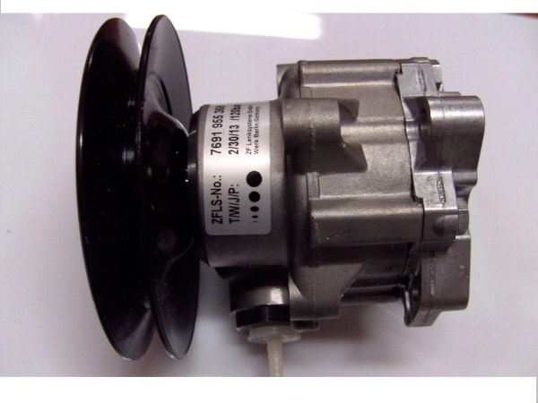 Насос гидроусилителя ГАЗель Бизнес дв.4216, А-274 ZF