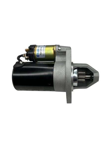 Стартер ВАЗ-2170,1118 редукторный (12В, 1.4 кВт) 3 крепления, ELDIX-21