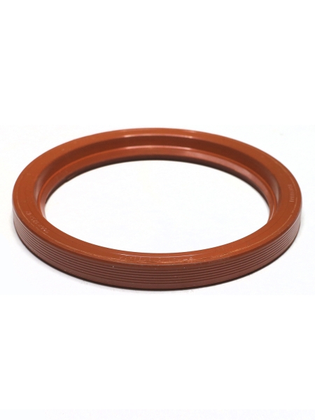 Сальник гидромуфты КамАЗ 100х125х12 (к)