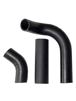 Патрубки радиатора 3302 (402дв.) 3шт. СЗРТ