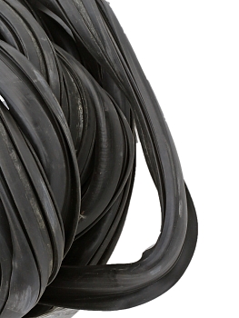 Уплотнитель стекла (бокового) окна боковины СЕВ. СЗРТ