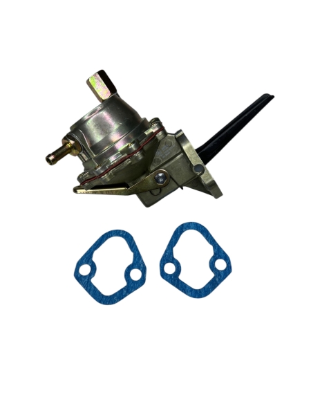 Бензонасос УАЗ 452, 469, Г-3302, 3110 с дв.ЗМЗ-402