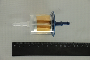 Фильтр топливный прямоточный ВАЗ Г