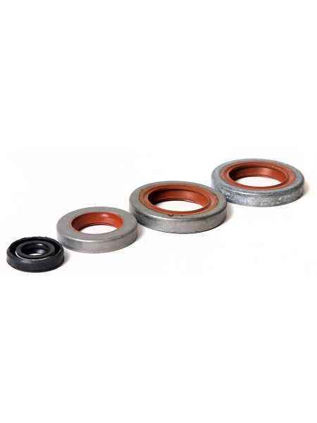 Р/к КПП ВАЗ 2108-099 (2108-1701043/42-01, 2108-2301034/35) в упаковке БРТ