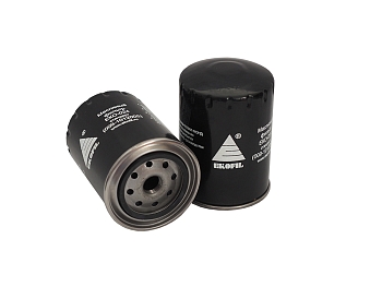 33 Фильтр масляный Экофил Д-245 (Стандарт)