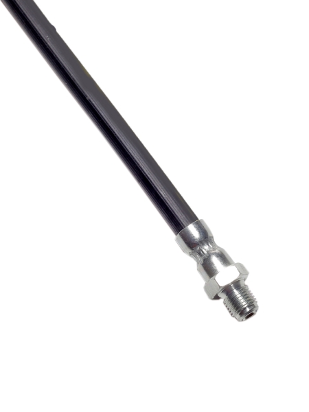 Шланг тормозной задний ЗИЛ-Бычок