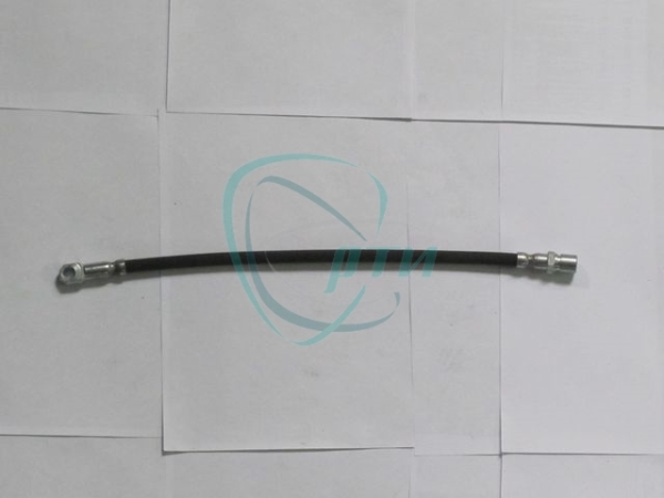 Шланг тормозной передний Волга 3110