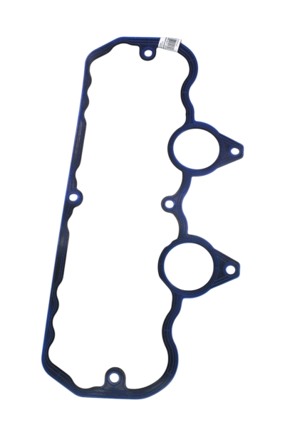 Прокладка клапанной крышки МТЗ-1221 с РА каркасом нижняя синий