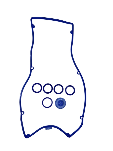 Р/к Клапанной крышки ЗМЗ-405,406,409, Евро-3 син.