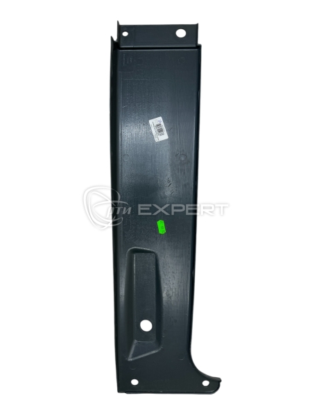 Обивка передней стойки боковины Г-ль верх.левая