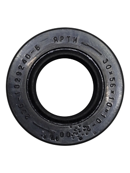 Сальник привода топливного насоса ЯМЗ 30х56х10