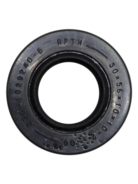 Сальник привода топливного насоса ЯМЗ 30х56х10