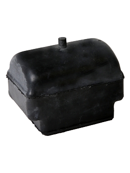 Опора рессоры (задней) верхняя