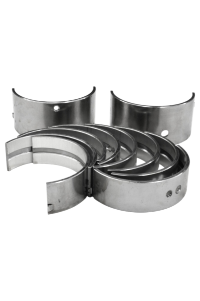 Комплект коренных вкладышей к/в ЗИЛ-130 (0,75)