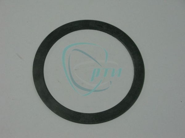 Прокладка фильтра грубой очистки ЯМЗ-240