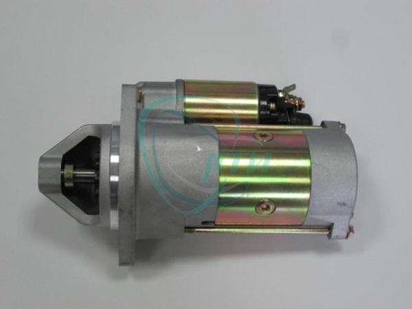 44 Стартер ГАЗель дв.Cummins ISF-2.8 (12В, 2.5 кВт)