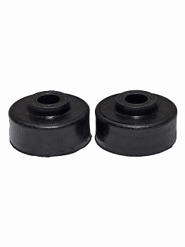 Подушка крепления фургона к раме