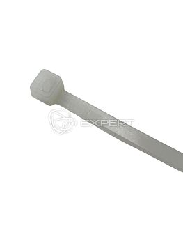 Стяжка кабельная 200х4,5 (нейлоновая)