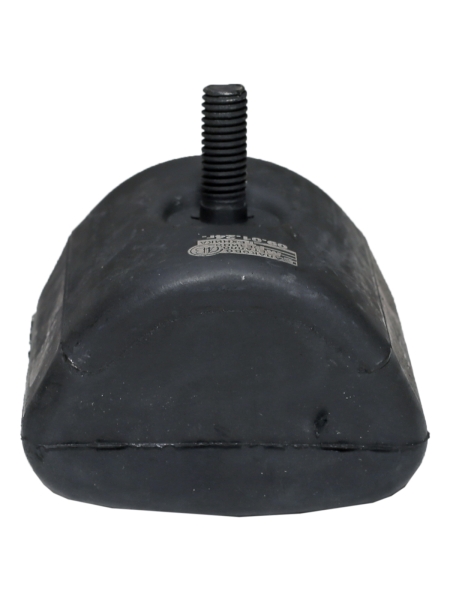 44 Подушка рессоры (задней дополнительной) для а/м ГАЗ-3302, 53, ГАЗель Next