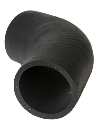 Патрубок наливной трубы бензобака В-га, СЗРТ