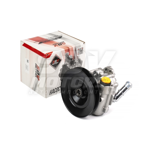 Насос ГУР Г-ль УМЗ-4216 Евро-3