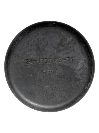 Колпак защитный удлинителя КПП