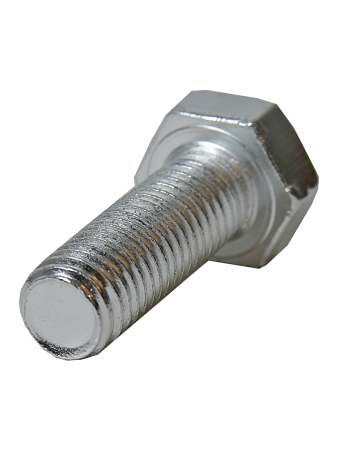 Болт М12х35 рулевого редуктора Г-ль