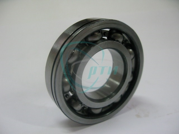 Подшипник 50207 муфты опереж. впрыска топлива Г-3306 (Вологда 23-ПЗ)