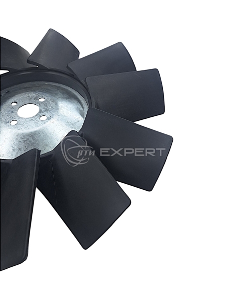 Крыльчатка двигателя Газель дв.УМЗ-4216 Е-3, А-274