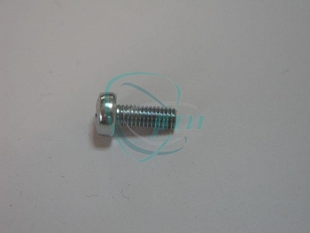 Винт М6х16 полукруглый многоцелевой