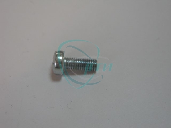 Винт М6х16 полукруглый многоцелевой