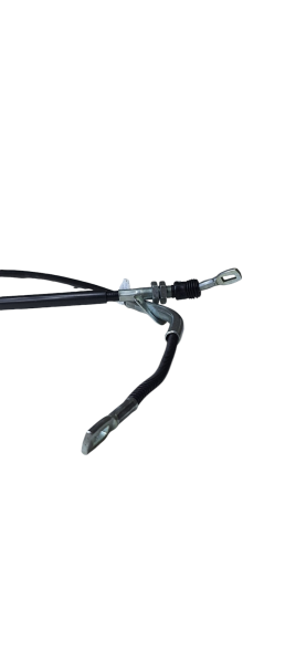 Трос привода ручного тормоза Г-3307 задний правый