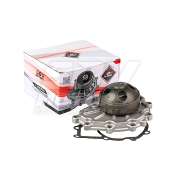 Насос водяной Г-он-NEXT дв.ЯМЗ 5340