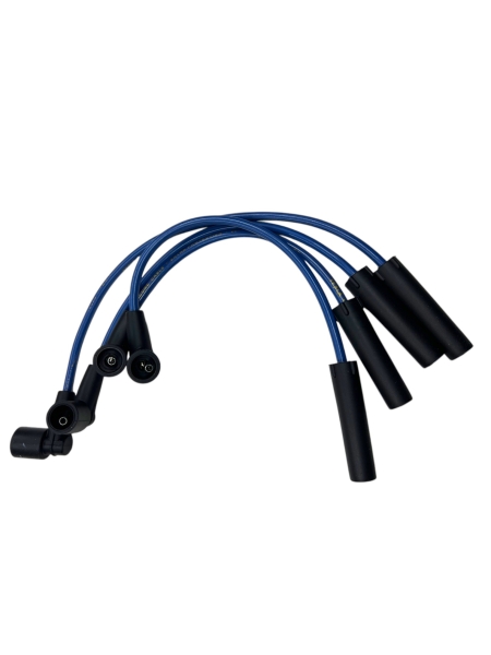 Провода в/н Г-дв.УМЗ-4216.24 Евро-4 силикон