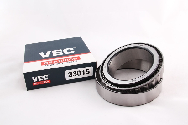 Подшипник 3007115 A (33015) VEC