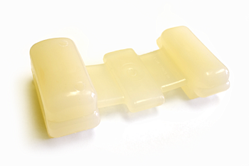 Подушка рессоры УАЗ ТЭП