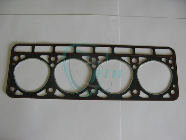 Прокладка головки блока В,Г (б/асб с герм) универс