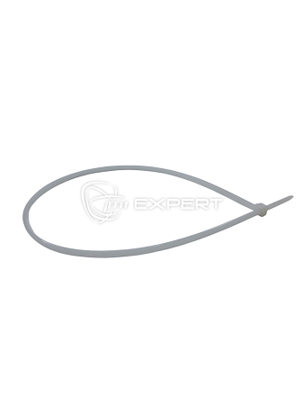 Стяжка кабельная 500х5 (нейлоновая)